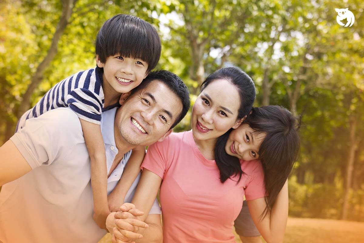 Ini 7 Manfaat Utama dari Program Keluarga Berencana