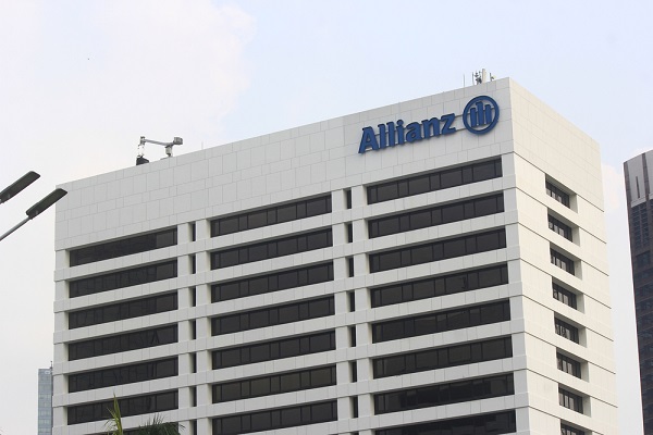 Asuransi Mobil Allianz di Indonesia