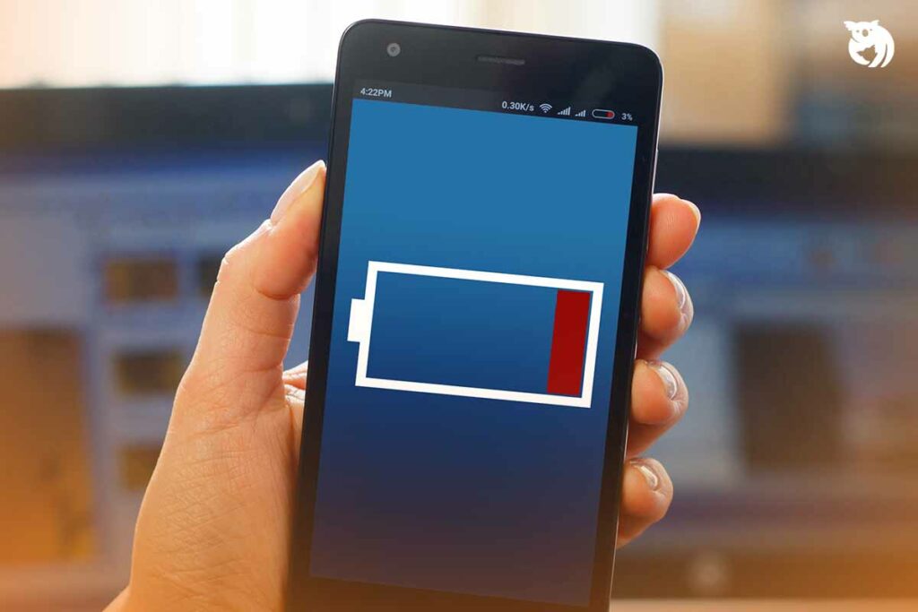 Yuk, Cari Tahu Penyebab Baterai HP Cepat Habis! Qoala Indonesia