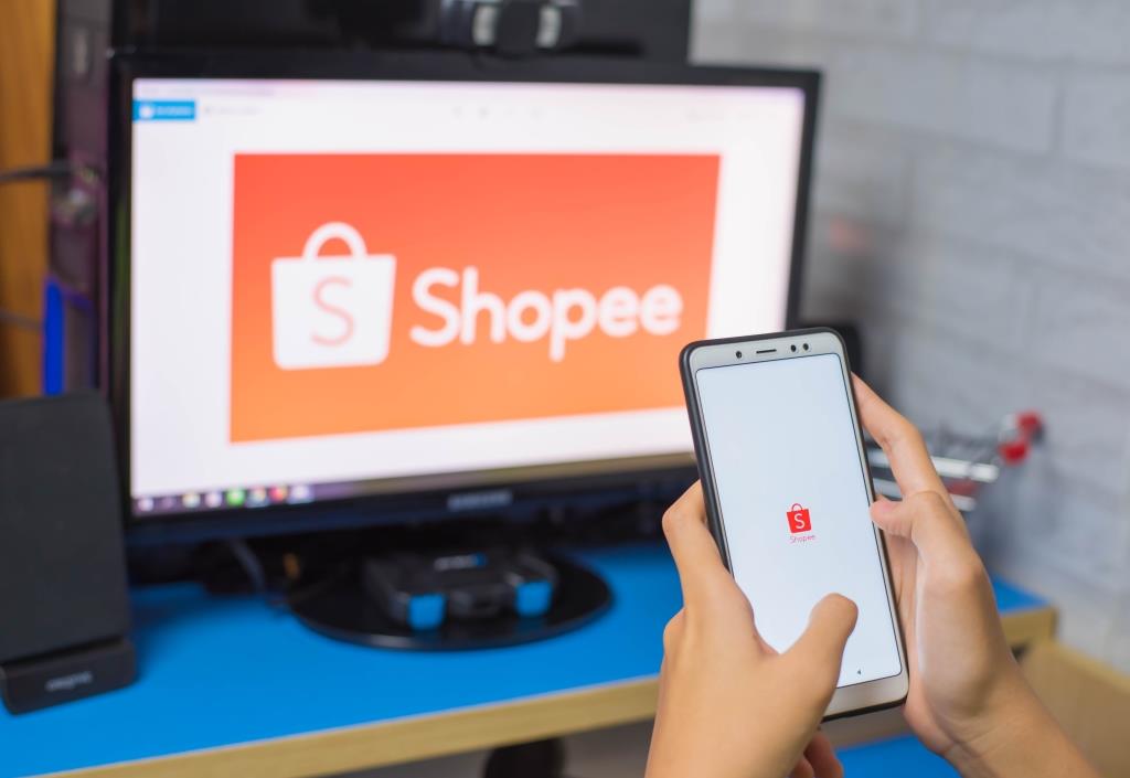 Cara Kredit di Shopee dengan ShopeePay