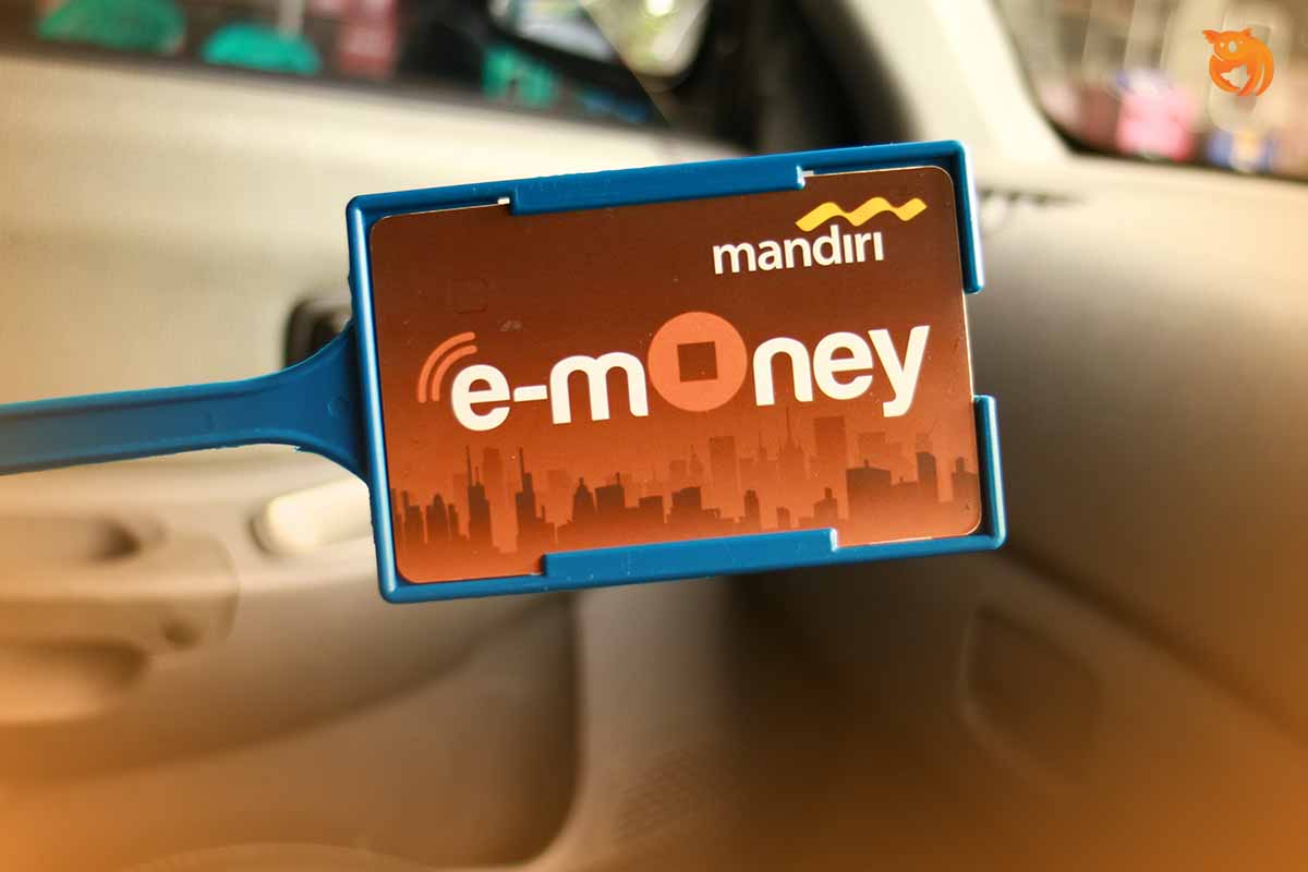 e-Money mandiri: Fitur hingga Cara Menggunakan
