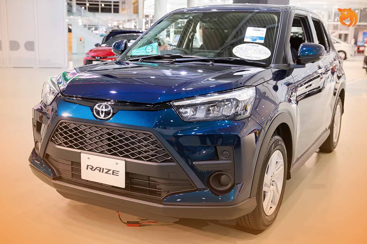 Daftar Harga Mobil Toyota Terbaru 2021/2022 Terlengkap