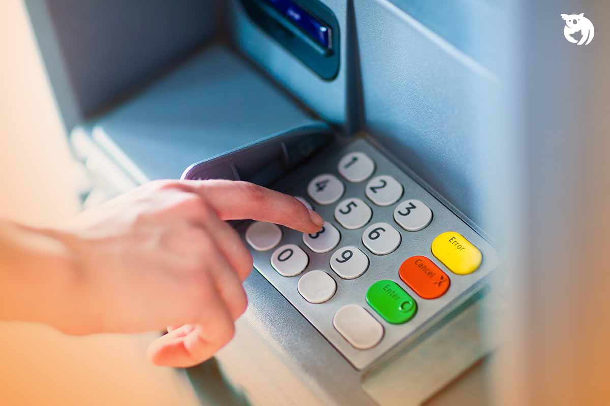 Cara Tarik Tunai Tanpa Kartu ATM, Mudah dan Praktis!