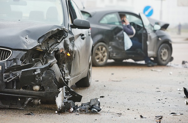 Cara dan Syarat Klaim Asuransi Mobil All Risk