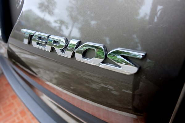 Daihatsu All New Terios untuk Rekomendasi SUV 200 Jutaan