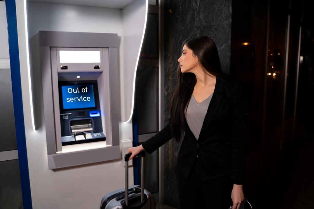 Penyebab Kartu ATM Terblokir