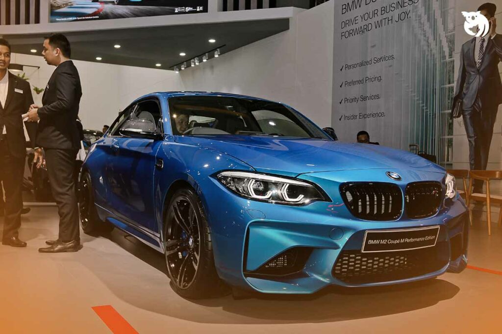 Daftar Harga Mobil BMW 2022 Lengkap Semua Varian Qoala Indonesia
