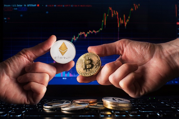 Daftar Coin yang Bagus untuk Investasi Crypto di Tahun 2021 hingga 2022