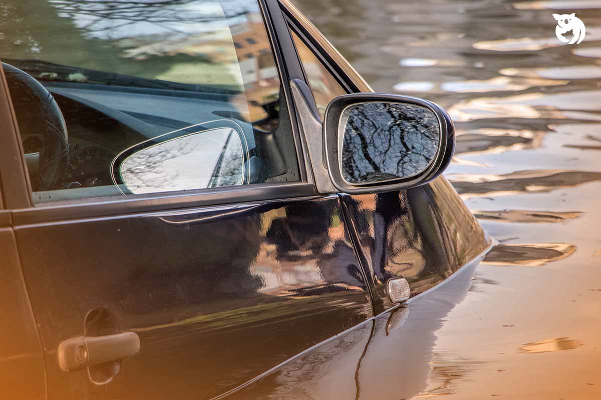Ini Syarat Mudah Klaim Asuransi Banjir untuk Mobil