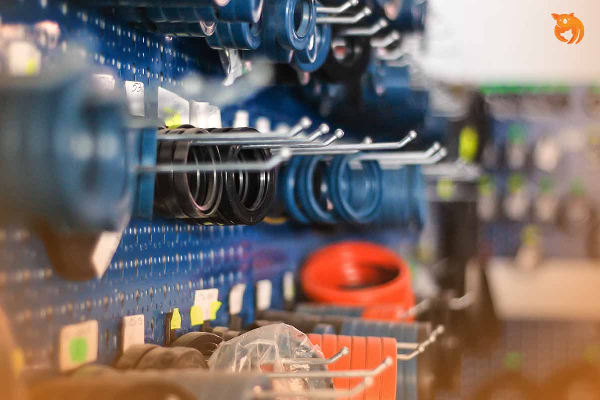 Toko Spare Part Toyota Terlengkap Di Surabaya Reviewmotors Co