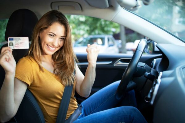 Keuntungan Kursus Mobil Plus SIM di Lembaga Profesional