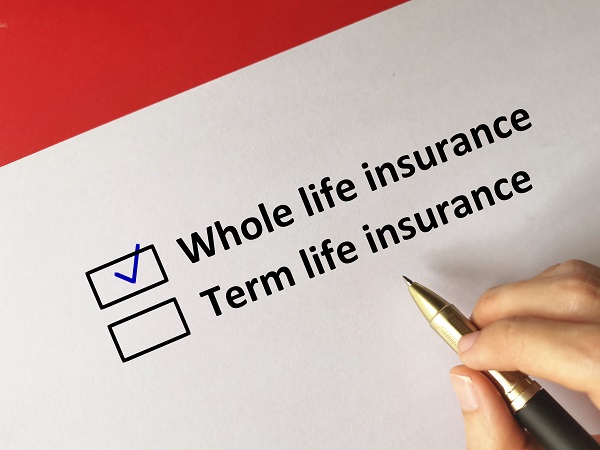 Perbedaan Asuransi Jiwa Seumur Hidup dan Asuransi Jiwa Berjangka