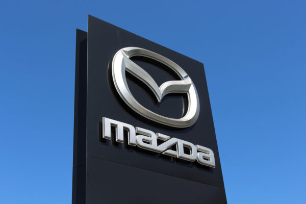 Jenis Layanan yang Tersedia di Bengkel Spesialis Mazda