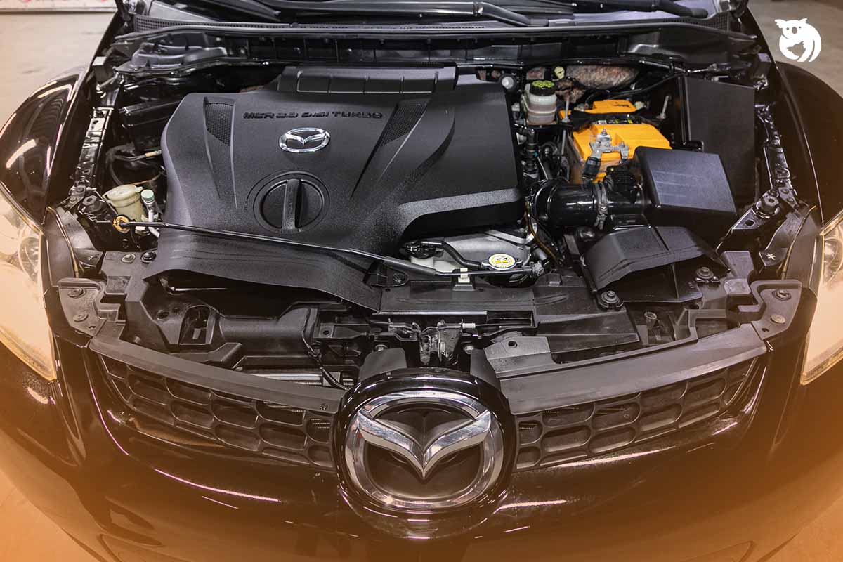 Bengkel Spesialis Mazda: Lokasi hingga Jenis Layanan