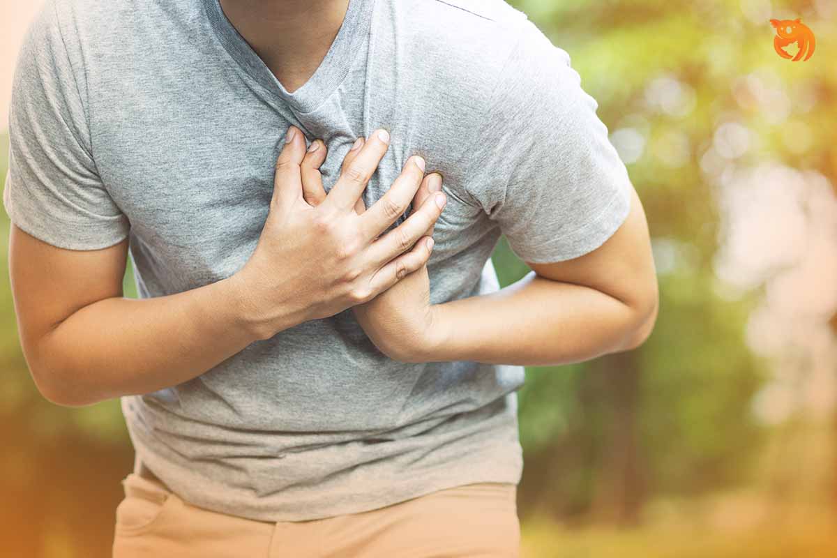 10 Penyebab Sakit Jantung yang Patut Diwaspadai