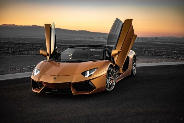 Kelebihan Harga Mobil Lamborghini