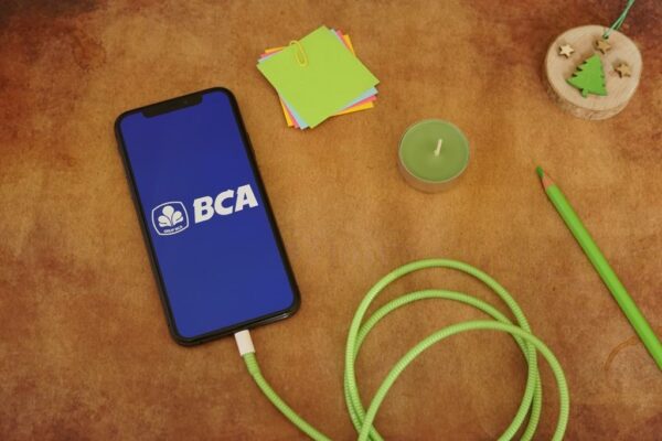 Cara Membuka Tabungan BCA Xpresi