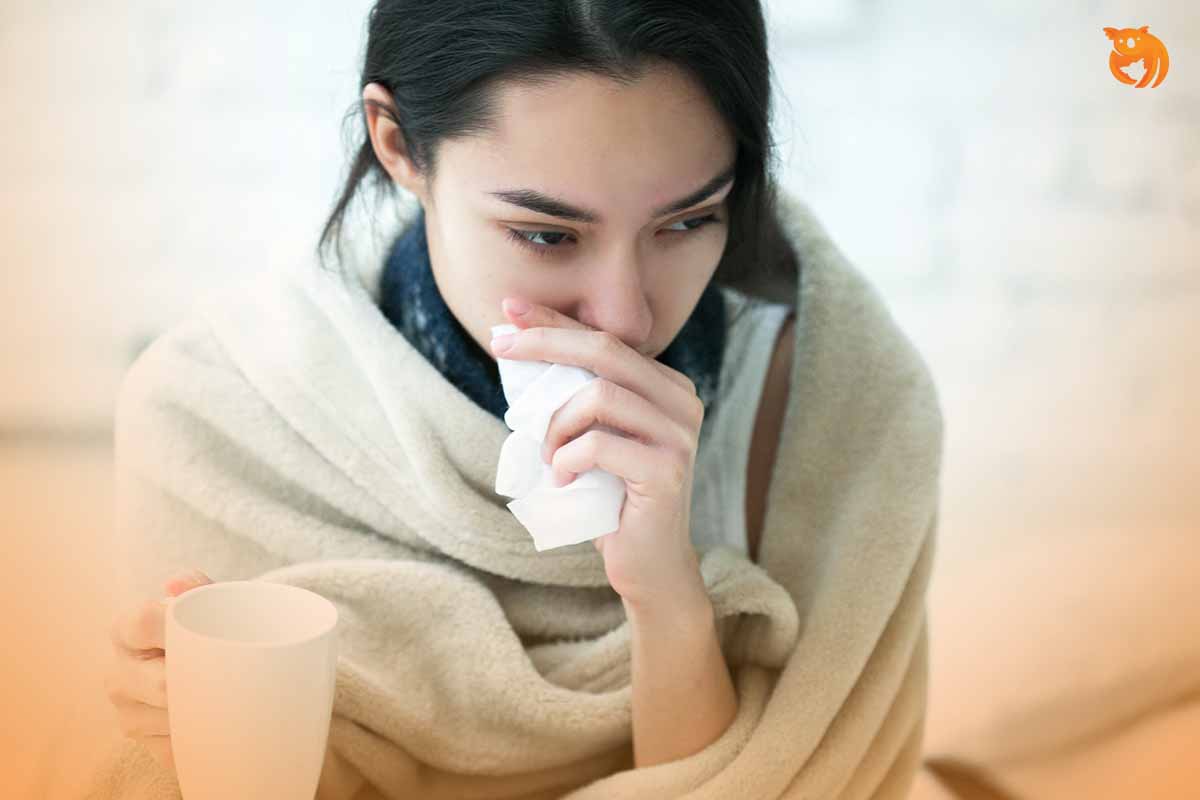 Gejala Flu Biasa: Penyebab hingga Cara Penularan