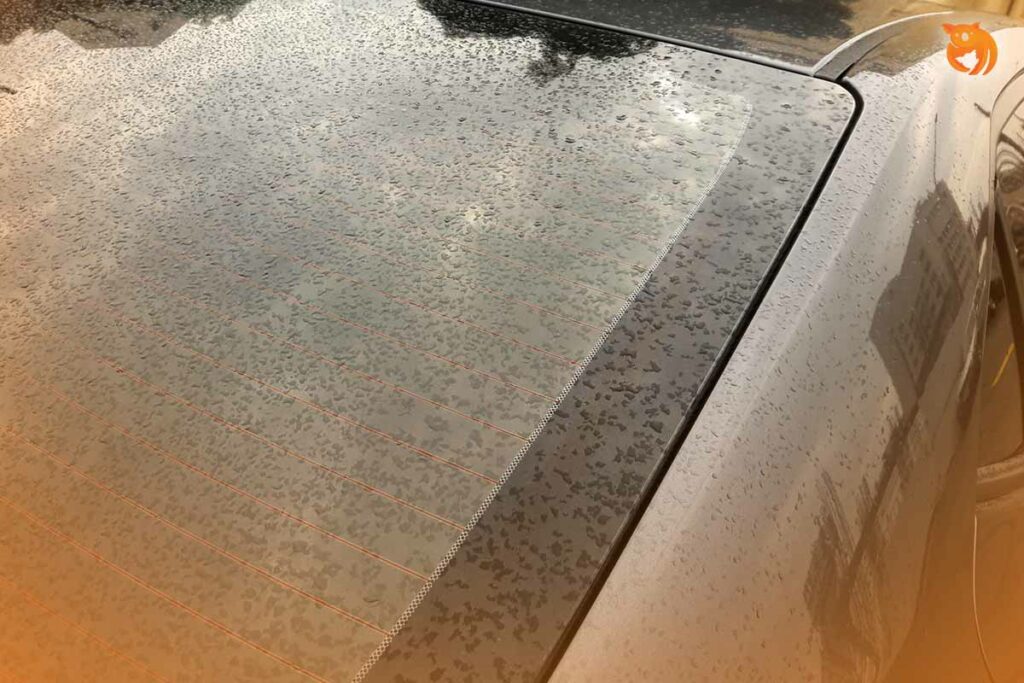 Defogger Mobil, Fitur Penting yang Jarang Diketahui