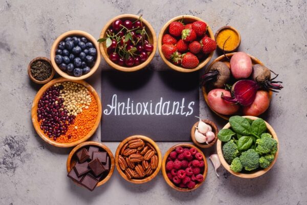 Apa Itu Antioksidan