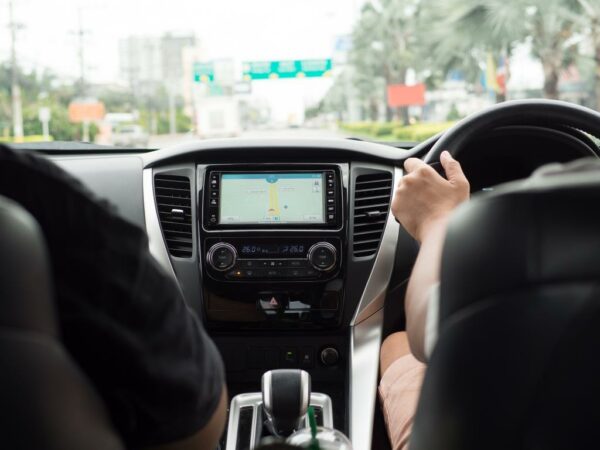 Cara Melacak Posisi Mobil dengan GPS Tracker