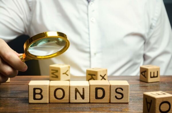 Jenis-jenis Obligasi