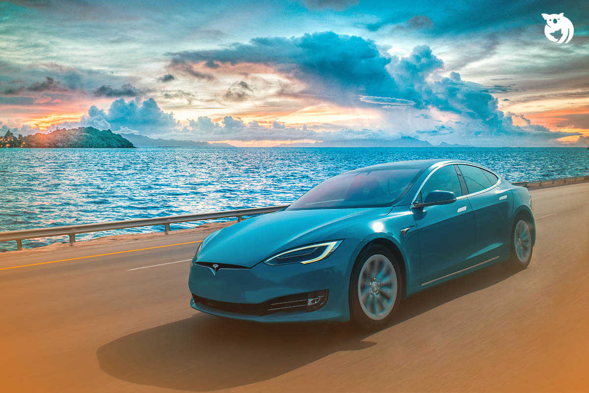 Harga Mobil Tesla di Indonesia: Model X, S, 3