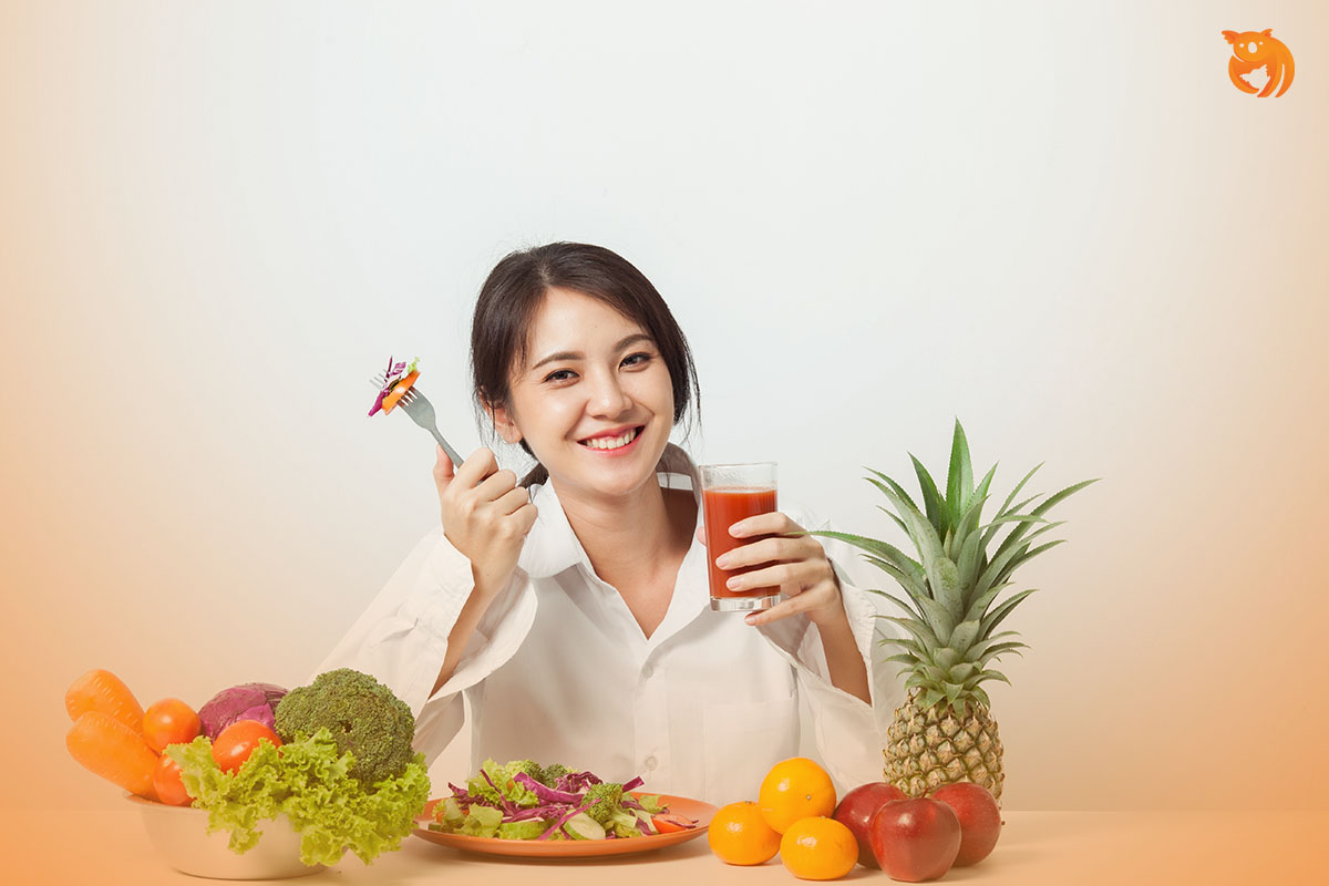 11 Tips Memulai Pola Makan Sehat, Apa Saja?