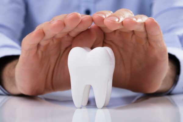 Asuransi Penyakit Gigi dan Mulut
