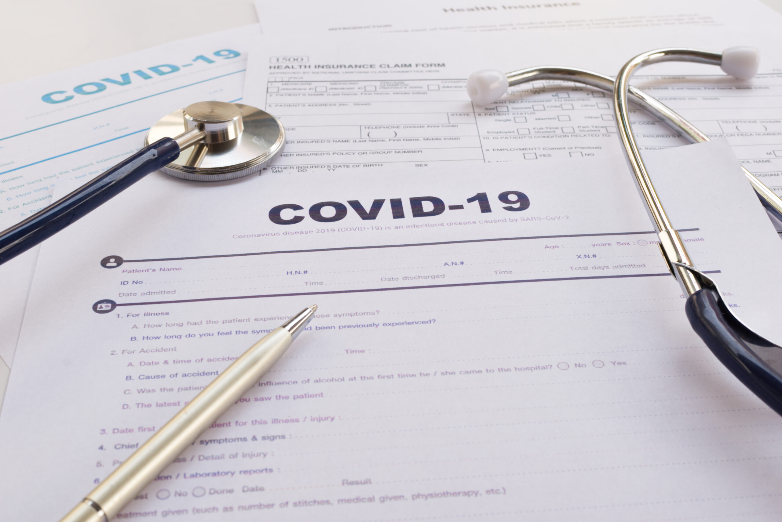 Daftar Asuransi yang Cover Covid-19, Pastikan Kamu Tahu ya!