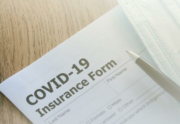 Asuransi yang Cover Covid-19