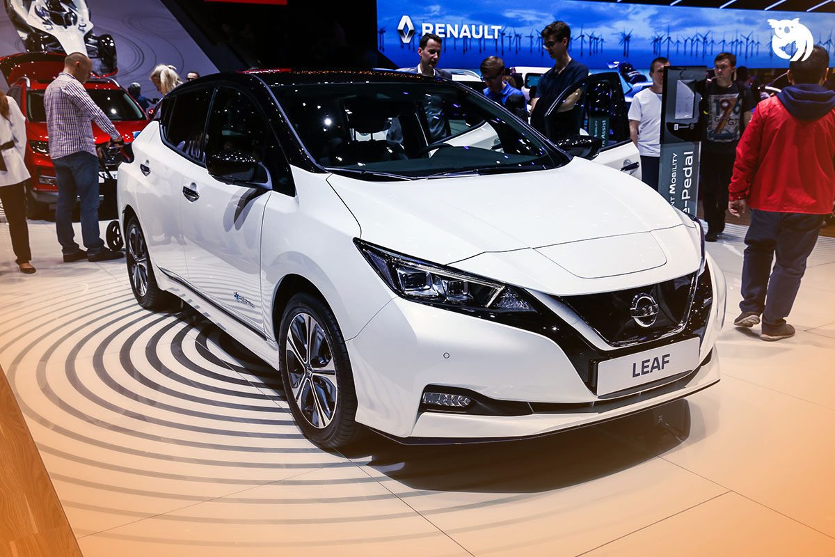 Mobil Nissan: Harga Bekas dan Terbaru hingga Spesifikasi