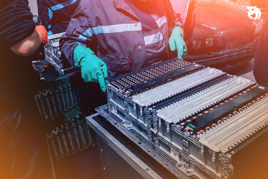 Mengenal Baterai Mobil Listrik, Jenis hingga Cara Perawatannya