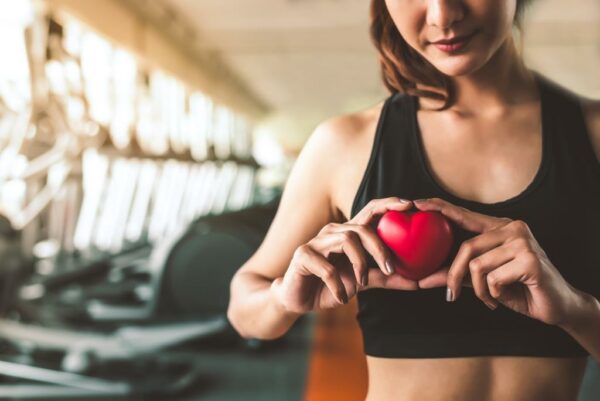 Alasan Pentingnya Jantung Sehat