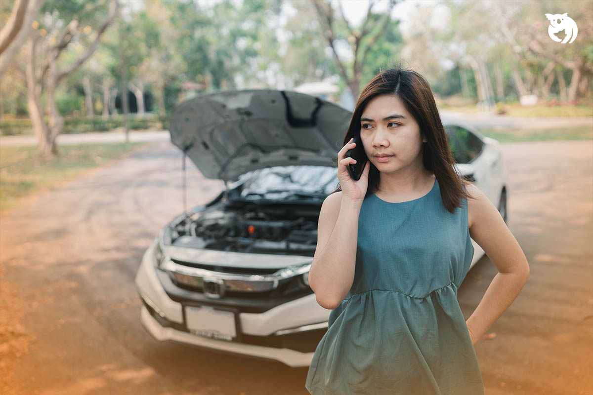 Bengkel Rekanan hingga Cara Klaim Asuransi Mobil BCA Insurance