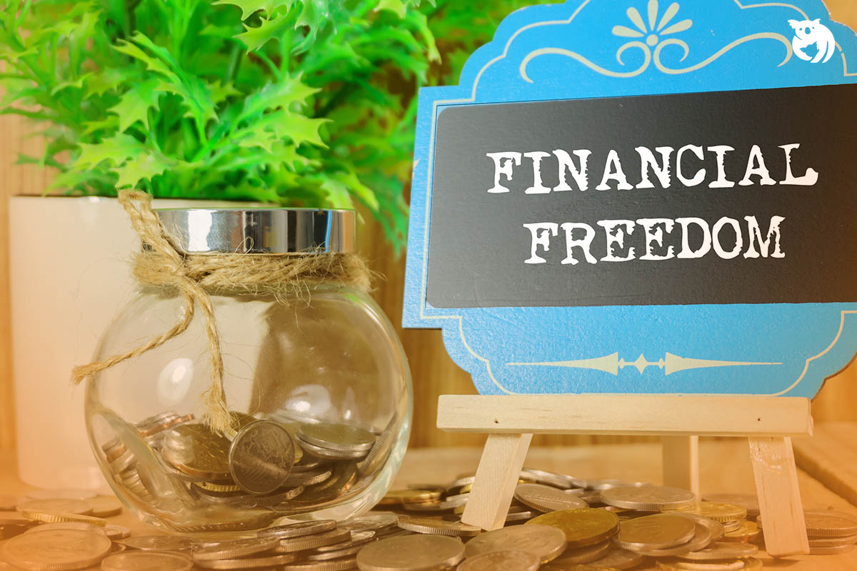 Apa Itu Financial Freedom? Definisi, Manfaat dan Ciri-cirinya