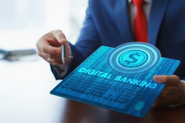 Sekilas Tentang Bank Digital dan Bank Konvensional