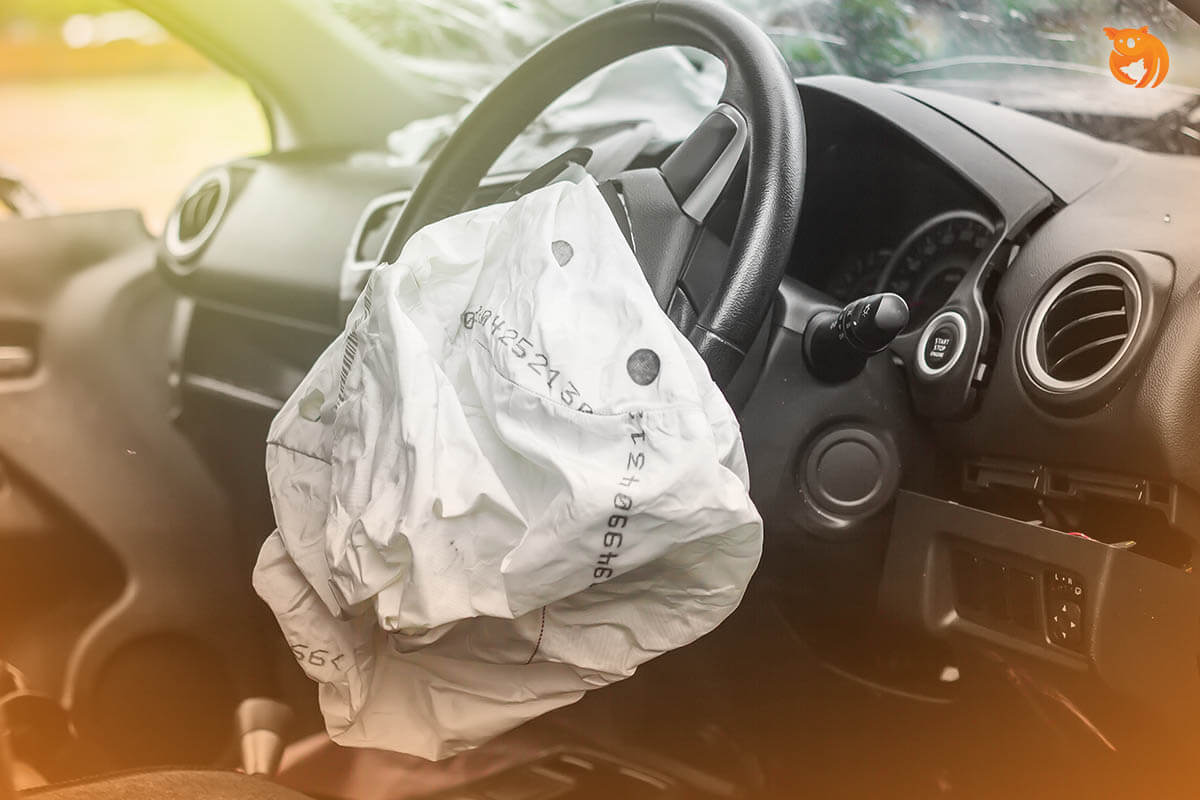 Fungsi Airbag pada Mobil, Cara Kerja dan Pengertiannya