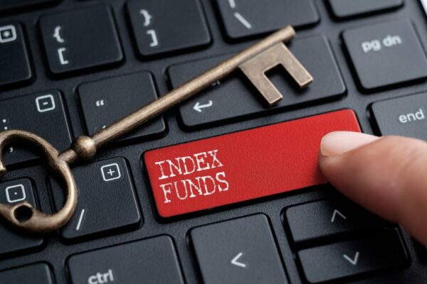Apa Itu Index Fund