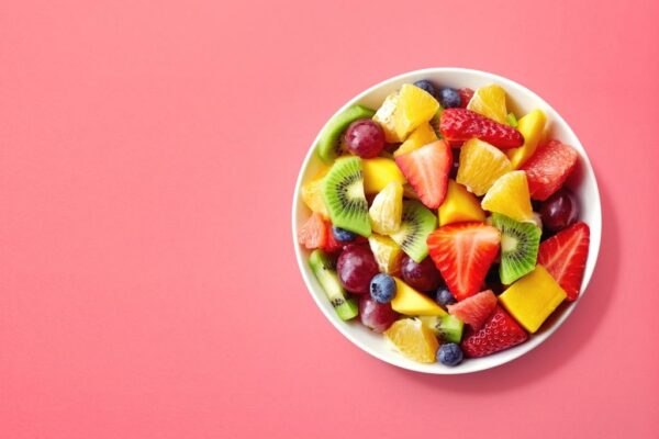 Tips Memilih Makanan Sehat dan Bergizi