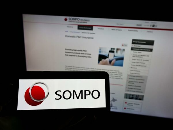 Sekilas Tentang Sompo Insurance Indonesia