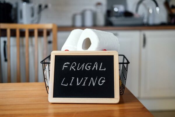 Terapkan Gaya Hidup Frugal Living