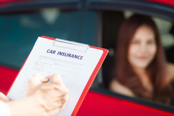 Syarat Klaim Asuransi Mobil secara Umum