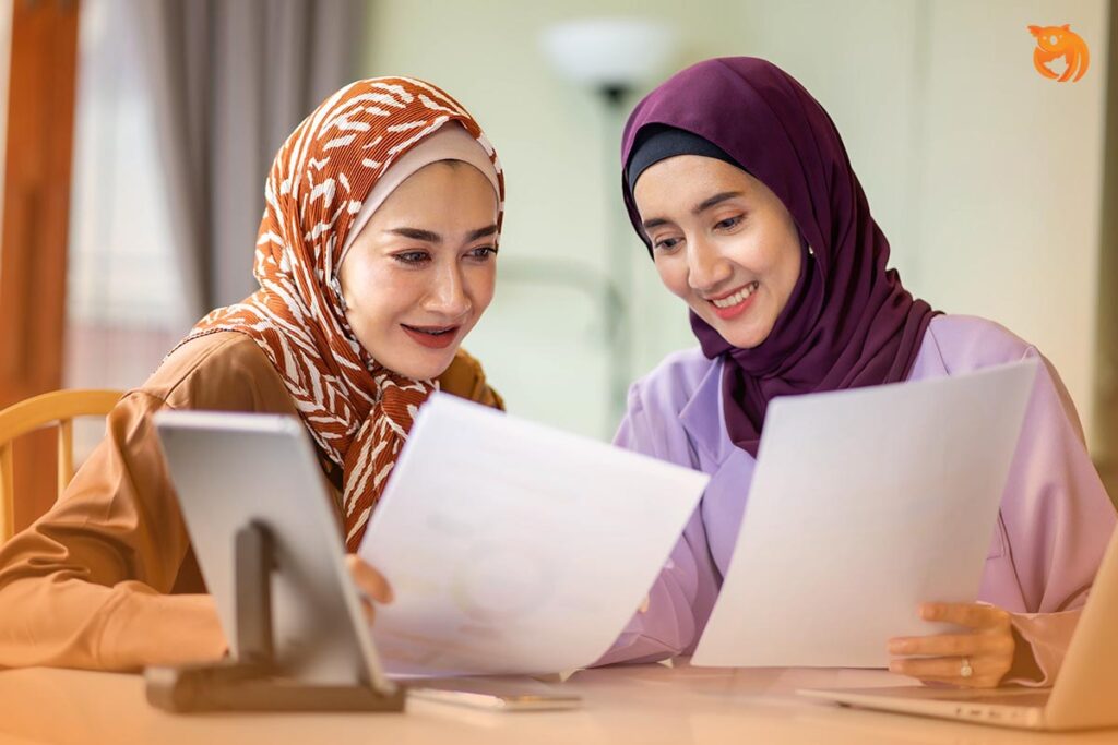 Simulasi KPR Syariah Lengkap Dengan Persyaratan