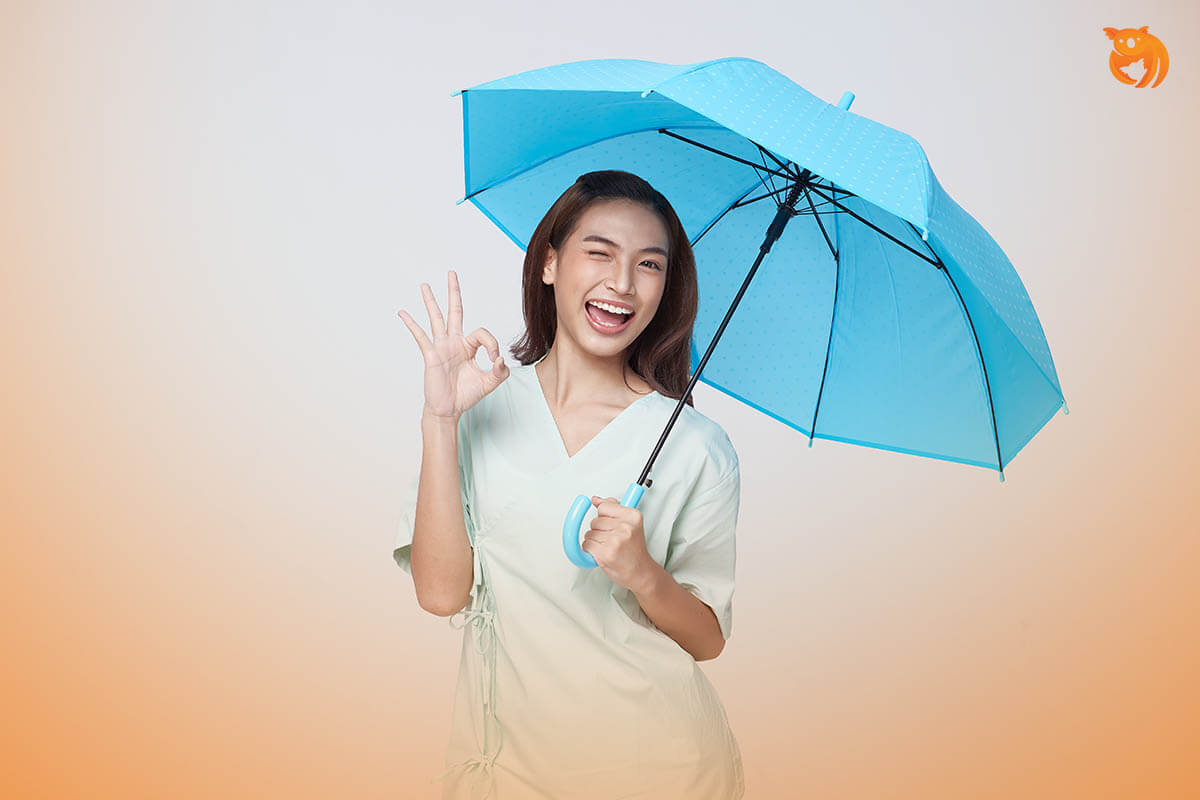 9 Cara Menjaga Kesehatan di Musim Hujan, Mudah!