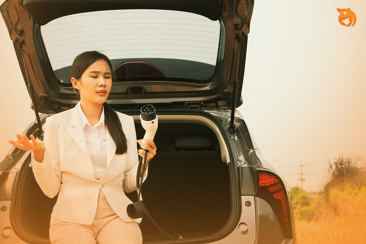 Asuransi Mobil Listrik: Apa Saja Manfaat dan Tips Memilihnya?
